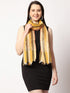 Women's Kani Wool Stole